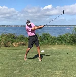 Meet your Posher, Alex